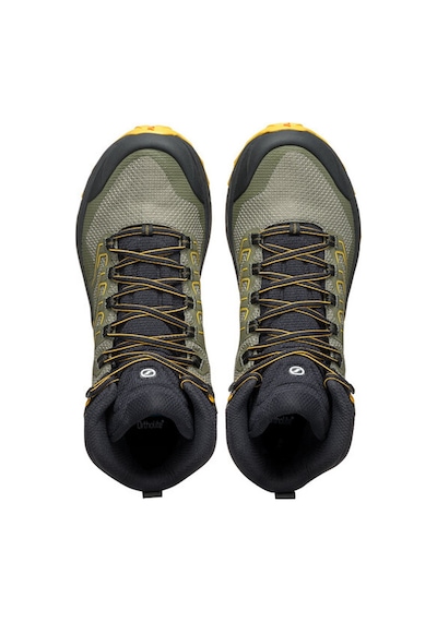 Scarpa Rush 2 Mid Gore-tex Erkek Outdoor Bot 63132-200 Moss-s Yeşil