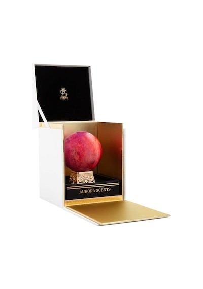 Aurora Scents Cherry In The Woods Extrait De Parfum 100 Ml Unisex Parfüm Oryantal