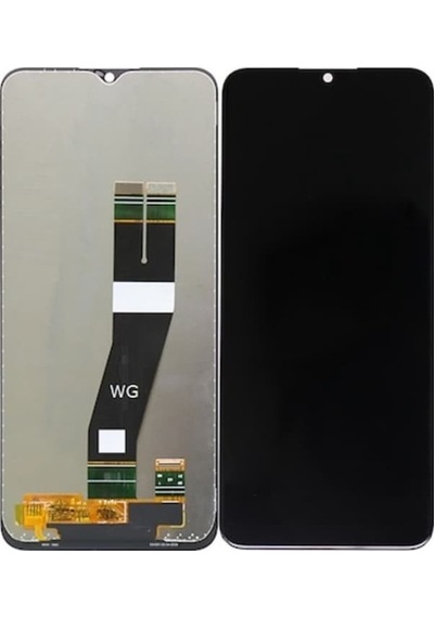 General Mobile Gm21 Uyumlu Lcd Ekran Dokunmatik + B7000 15ml Yapıştırıcı Ld-01