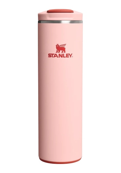 Stanley The Transit Fliptop Termos 0.47l / Peach Rose Pembe