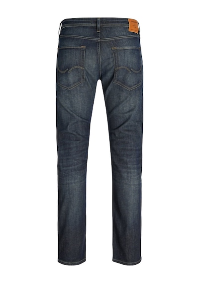 Jack & Jones Jjımıke Jjorıgınal Jj 156 Jean 12259818 Lacivert