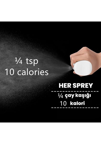 Cam Sprey Yağdanlık, Çok Amaçlı Cam Şişe Siyah,beyaz Renk Beyaz Diğer