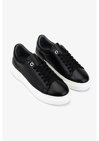 Valmenti Kadın Hakiki Deri Siyah Sneakers & Spor Ayakkabı 04 Val-502 Bn Ayk Sk25-26 Sıyah Nappa Siyah Valmenti Kadın Hakiki Deri Siyah Sneakers & Spor Ayakkabı 04 Val-502 Bn Ayk Sk25-26 Sıyah Nappa Siyah