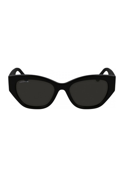 Lacoste Güneş Gözlüğü L6047s-001 Siyah