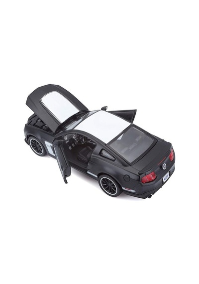 Maıs 31269 1 24 Ford Mustang Boss 302