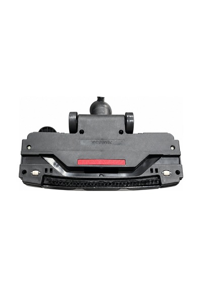 Üniversal Arzum Ar 4001 Cleanart Silence Pro Süpürge Uyum Adaptörlü Emici Yer Başlığı Piyano Tip Beyaz