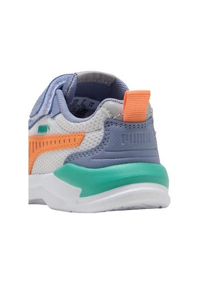 401495-08 Puma X-ray 3 Lt Ac+ Inf Bebek Spor Ayakkabı Beyaz 401495-08 Beyaz