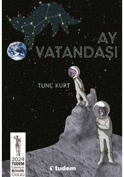 Ay Vatandaşı - Dppq-837340