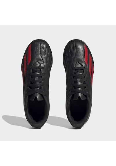Adidas Deportivo Iı Tf J Çocuk Halısaha Ayakkabısı Siyah Hp2520