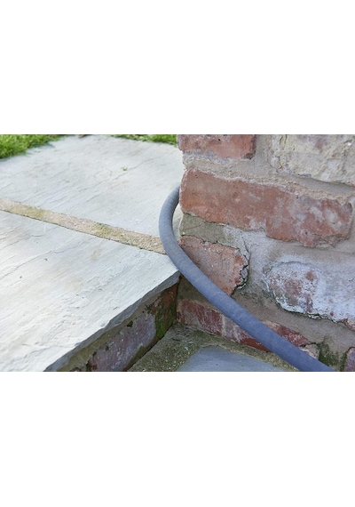 Hozelock 8125H Tuffhoze 25 Metre Hafif Hortum