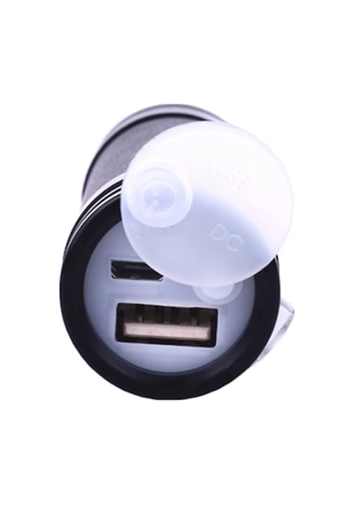 Powerbank Kafa Feneri Wt-051