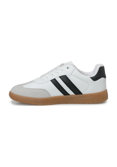 Torex Trx24k-903 W Beyaz Kadın Sneaker 000000000102714123