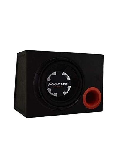 Pıoneer Ts- 300d4 Kabinli Bas 1400w Çift Bobın 400rms Prof Şampiyon Serisi