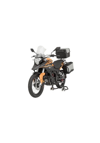 Mondial Rx3i Evo Yağ Pompa Dişlisi Takım