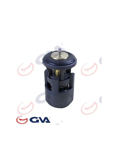 GVA 5175328 TERMOSTAT (87C) BORA (00-05)-CADDY-GOLF-POLO 94- 08-