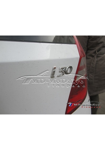 Hyundai İ30 Paspas İ30 Havuzlu 3D Paspas Hyundai İ30 2007-2011 N11.9998
