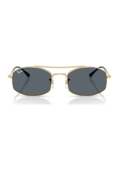 Ray-Ban Güneş Gözlüğü Rb3719 54 9278r5 Altın