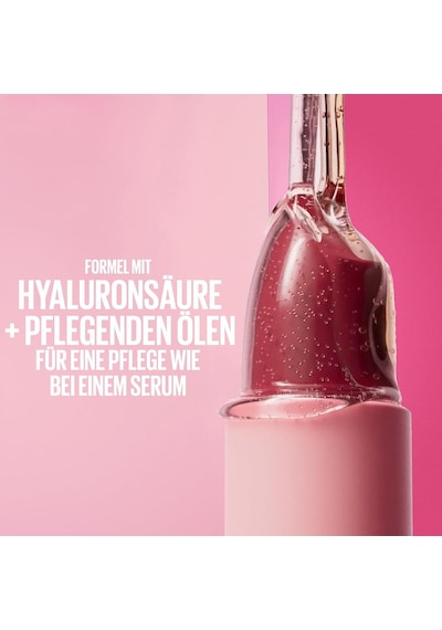 Maybelline New York Serum Etkili Hyalüronik Asit Ve Besleyici Yağ İçeren Ruj - 106 Maybe It's Soft Genel