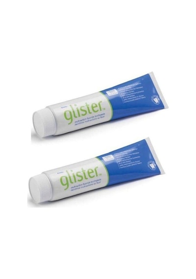Amway Glister Florürlü Diş Macunu 150 ML x 2