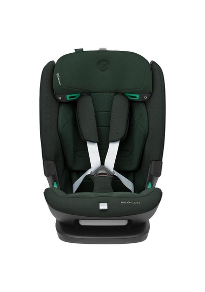Maxi-Cosi Titan Pro I-Size Adac'lı 9-36 kg Çocuk Oto Koltuğu Authentic Green