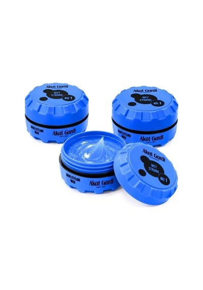 150 Ml Mavi No:1 Saç Wax
