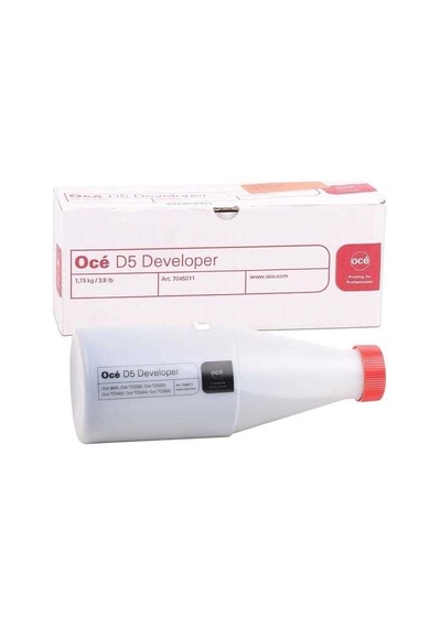 Oce D5 Developer