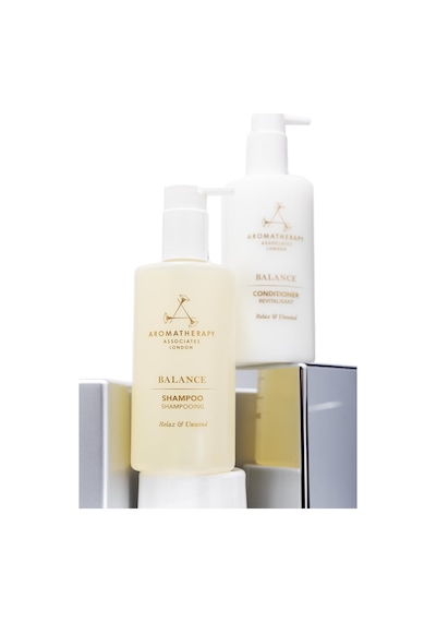 Aromatherapy Associates Balance Shampoo 300 Ml + Conditioner 300 Ml