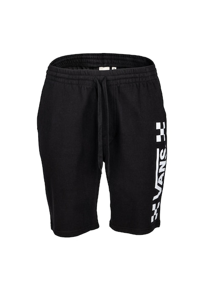 Vans Mn Drop V Checked Short-B Siyah Erkek Şort 101238511 Siyah