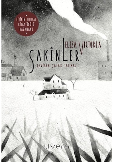 Sakinler / Eliza Victoria