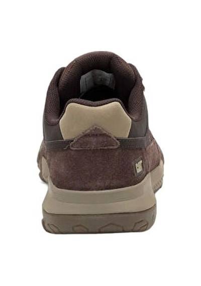 Cat Hex Ready T-toe Erkek Outdoor Ayakkabısı P726955 Kahverengi