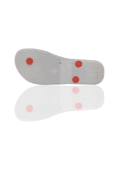 İpanema Switch Straps Çocuk Parmak Arası Terlik Beyaz 27/34 D0584-RB Beyaz