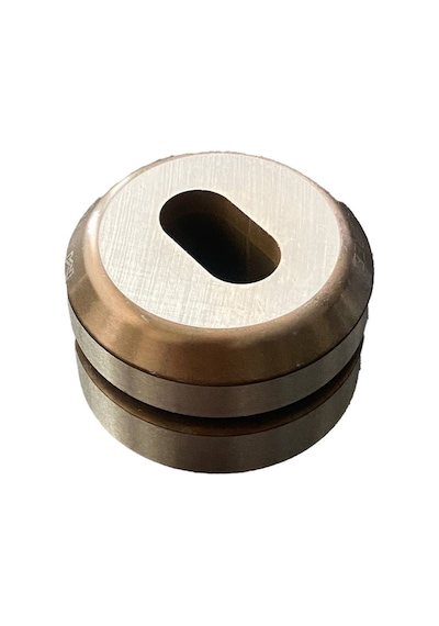 Mate Precision Punch Pres Kalıp 11,00x21,00+1,00 2 Adet