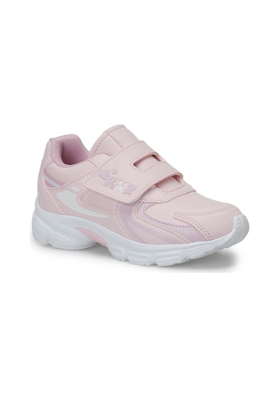 Kinetix Gron Pu P Pembe Kız Çocuk Spor Ayakkabı 000000000102694578