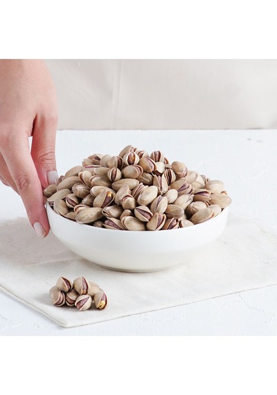 Bulutlar Kuruyemiş Antep Fıstığı Kavrulmuş 500 Gr 500 G