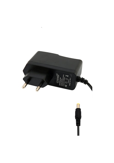 Adaptör 6Volt 500Mah Mıcron