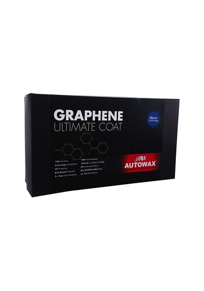 Autowax Graphene 30ml
