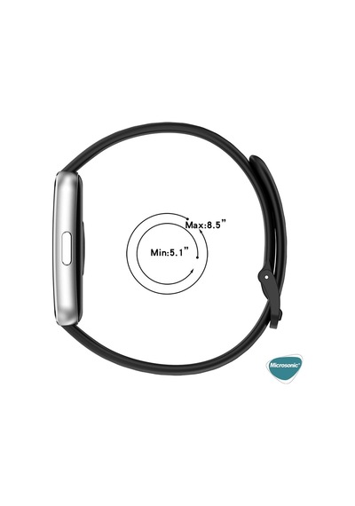 Huawei İle Uyumlu Akıllı Saat Kordonları Çok Renkli