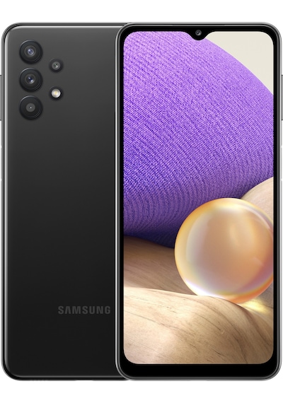 Samsung Galaxy A32 128 GB (Samsung Türkiye Garantili)