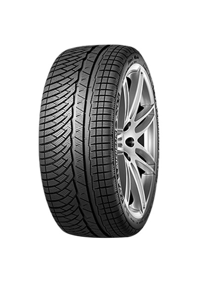 Michelin Pilot Alpin Pa4 XL Grnx No 285/35R20 104V Kış Lastiği 2025