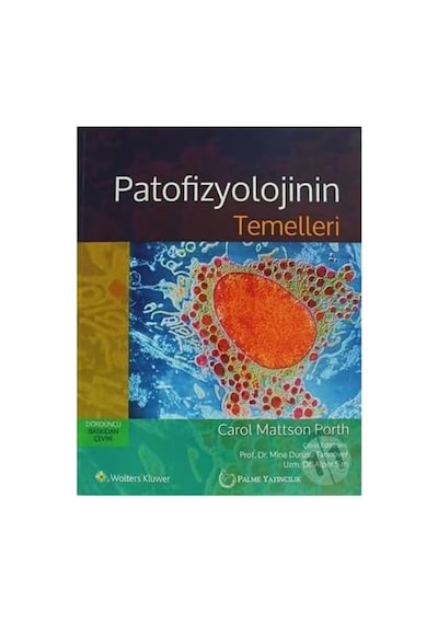 Patofizyolojinin Temelleri