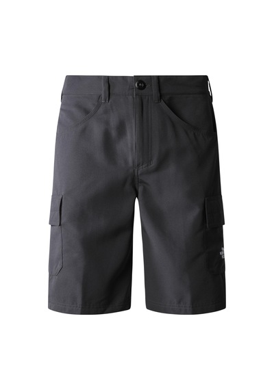 The North Face M Horizon Short - Eu Erkek Şort-28150 Koyu Gri