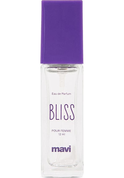 Mavi Bliss Kadın Parfüm EDT 12 ML