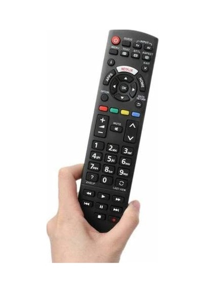 Tayfun N2qayb000829 Led Tv Kumandası Sku: Smgstk5f88b2e9e3