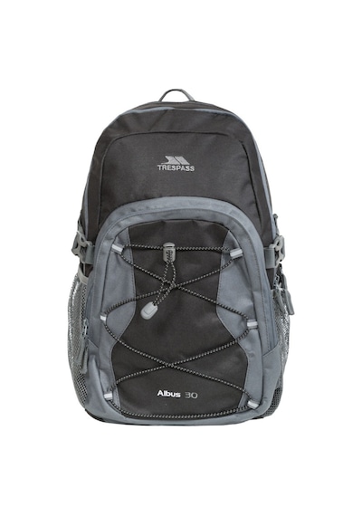 Trespass Erkek Albus - Casual Backpack Ash 30 Lt Sırt Çantası Uua 001