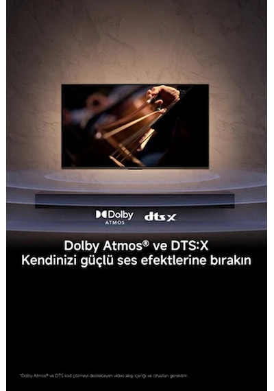 Xiaomi 2. Nesil Tv Stick 4K Android Wi-Fi Bağlantısı ile Dolby Vision & HDR10+ Medya Oynatıcı
