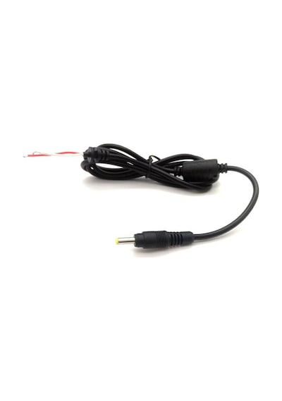 4.0 1.7Mm Notebook Laptop Adaptör Tamir Kablosu Bakır - HP Uyumlu Kablo