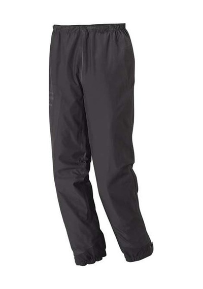 Patagonia Kadın Ready Mix Pantolon Siyah
