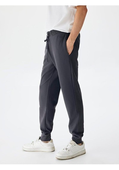 Ltb Sıraba Basıc Jogger Eşofman Altı 11258701460041 201 Antrasit