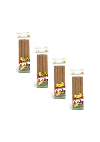 Kumlu Tünek 4'lü X 4 Adet 0.75 LT - 2.5 LT - 12 KG