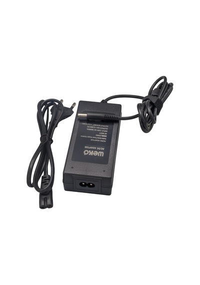 Ayt Weko 12 Volt 3.25 Amper 4.5x3.0mm Uçlu Notebook Adaptör Yerli Üretim